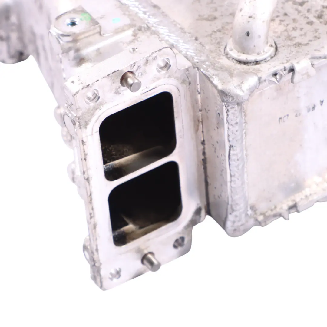 Collecteur D'Admission D'Air pour Audi A3 8V Q3 à propos du numéro de pièce 04L129766Q Audi A3 8V Q3 Collecteur D'Admission D'Air - SKU 04L129766Q - Numéro de pièce 04L129766Q