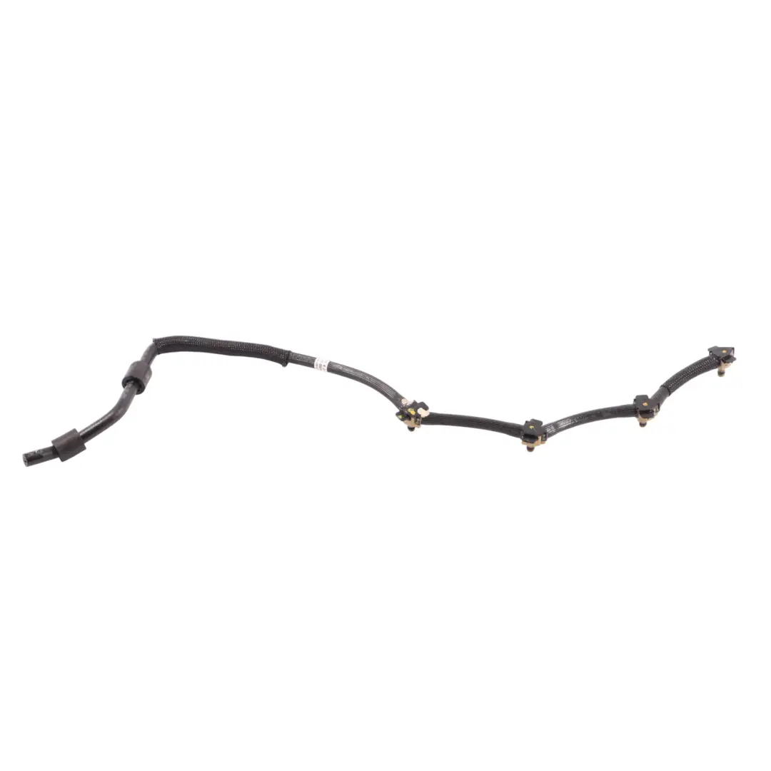 Audi A5 8T 2.0 TDI Diesel Fuel Line Pipe Return Overflow Hose - SKU 04L130235K - Part number 04L130235K