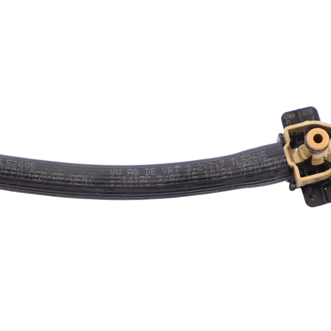 Manguera Rebose Retorno Combustible Diésel Para para Audi A5 8T 2.0 TDI con número de pieza 04L130235K Audi A5 8T 2.0 TDI Manguera Rebose Retorno Combustible Diésel Para - SKU 04L130235K - Número de pieza 04L130235K