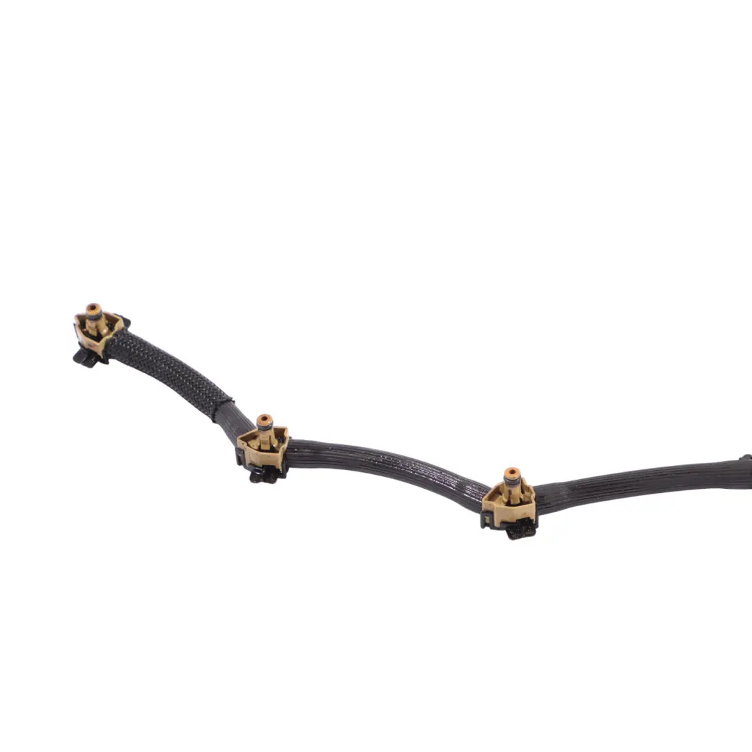 Manguera Rebose Retorno Combustible Diésel Para para Audi A5 8T 2.0 TDI con número de pieza 04L130235K Audi A5 8T 2.0 TDI Manguera Rebose Retorno Combustible Diésel Para - SKU 04L130235K - Número de pieza 04L130235K