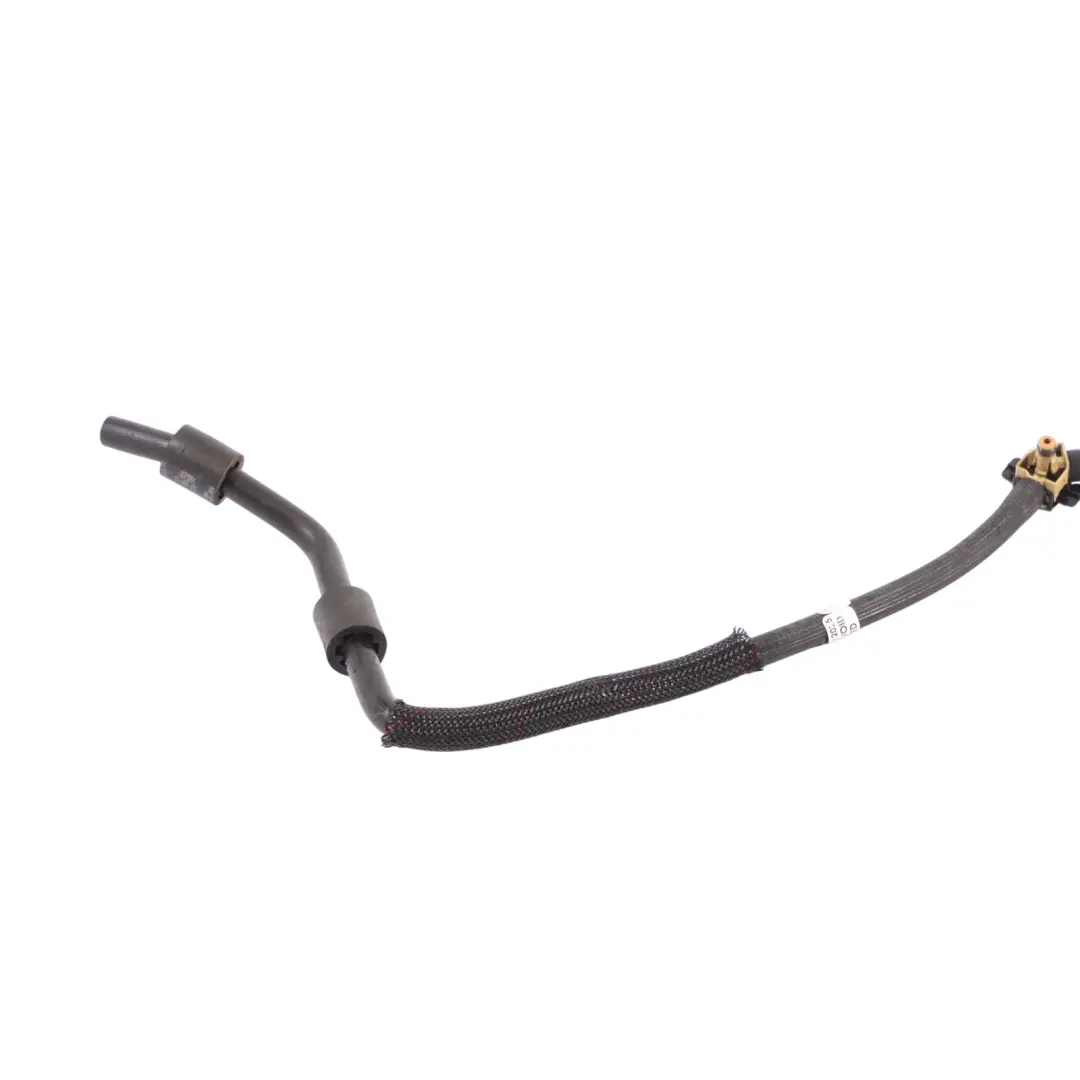 Manguera Rebose Retorno Combustible Diésel Para para Audi A5 8T 2.0 TDI con número de pieza 04L130235K Audi A5 8T 2.0 TDI Manguera Rebose Retorno Combustible Diésel Para - SKU 04L130235K - Número de pieza 04L130235K