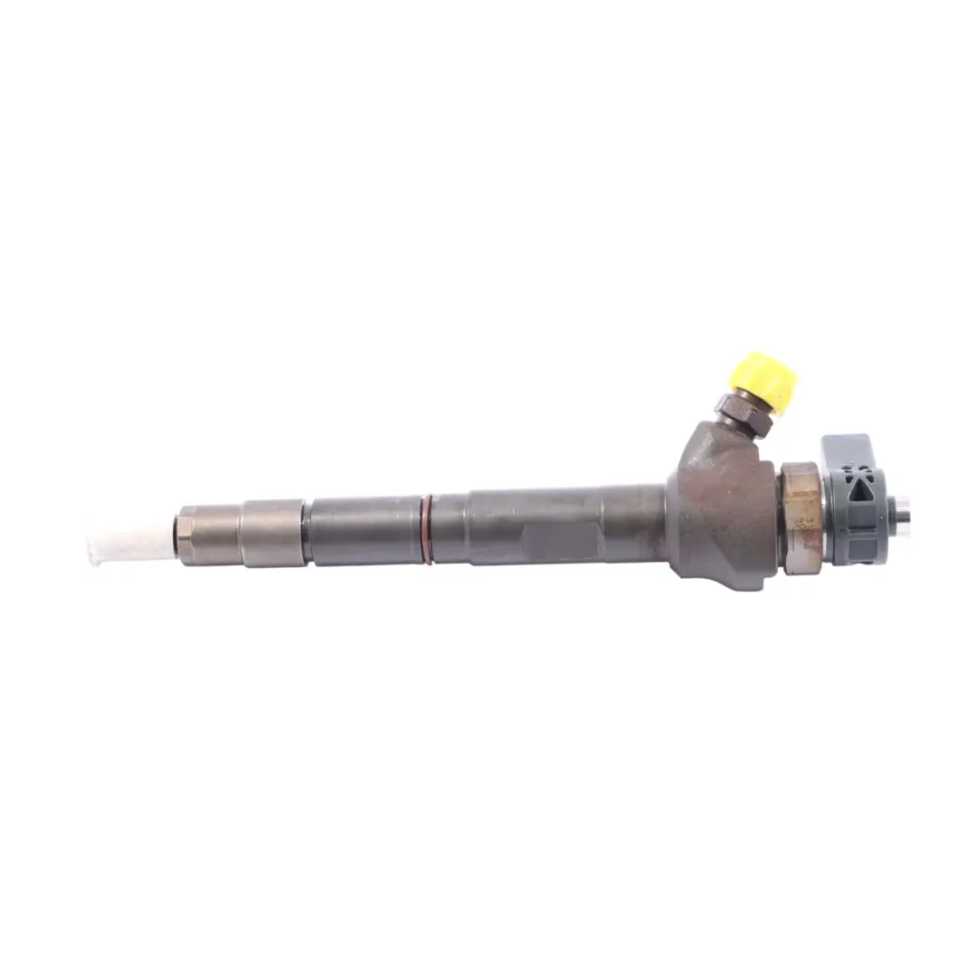 Inyector De Combustible Motor Diesel 2.0 TDI Inyección para Audi A3 8V con número de pieza 04L130277E Audi A3 8V Inyector De Combustible Motor Diesel 2.0 TDI Inyección - SKU 04L130277E - Número de pieza 04L130277E