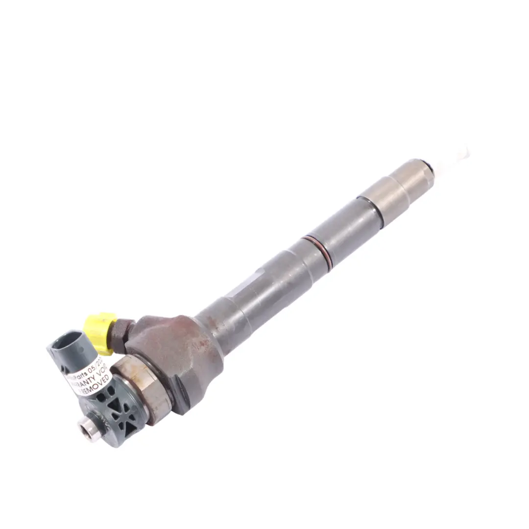 Wtryskiwacz Wtrysk Paliwa Silnik Diesel 2.0 TDI do Audi A3 8V o numerze 04L130277E Audi A3 8V Wtryskiwacz Wtrysk Paliwa Silnik Diesel 2.0 TDI - SKU 04L130277E - Numer Części 04L130277E