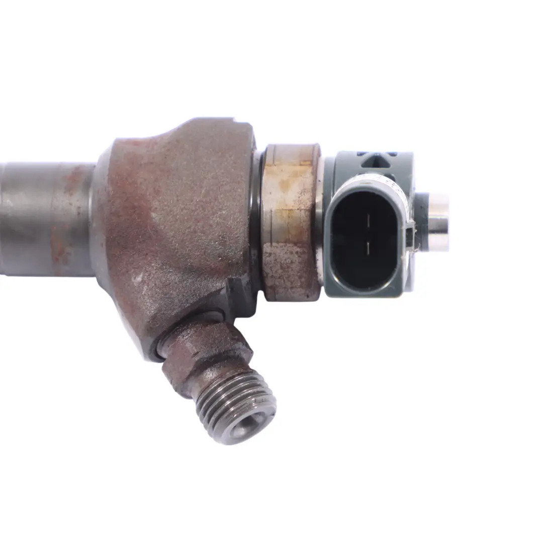 Inyector De Combustible Motor Diesel 2.0 TDI Inyección para Audi A3 8V con número de pieza 04L130277E Audi A3 8V Inyector De Combustible Motor Diesel 2.0 TDI Inyección - SKU 04L130277E - Número de pieza 04L130277E