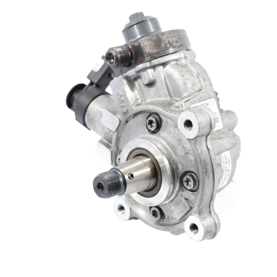Bomba De Combustible Audi A3 8V Q3 8U 2.0 TDI Motor Inyector para con número de pieza 04L130755D Bomba De Combustible Audi A3 8V Q3 8U 2.0 TDI Motor Inyector - SKU 04L130755D-1 - Número de pieza 04L130755D