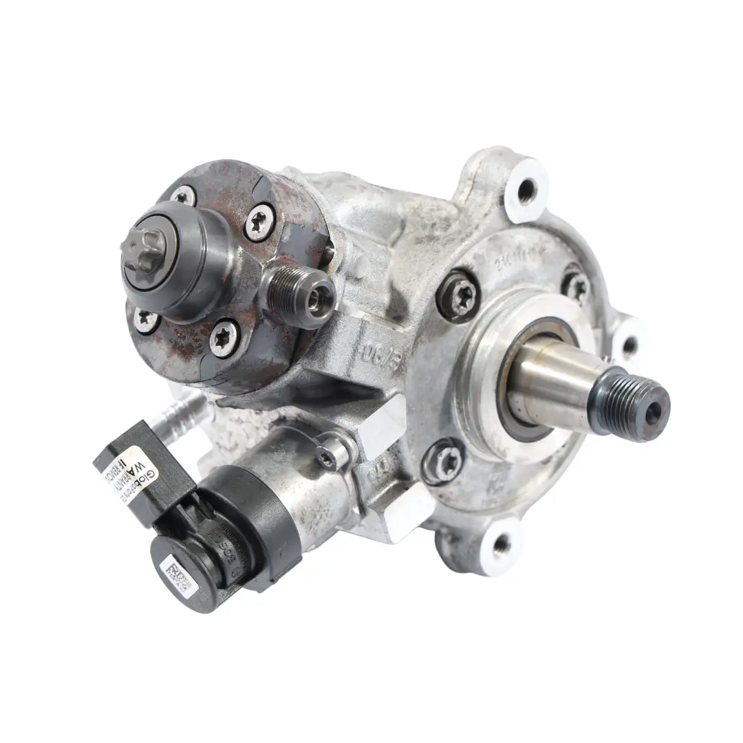 Pompa Carburante Audi A3 8V Q3 8U 2.0 TDI Motore Iniettore Carburante per con numero di parte 04L130755D Pompa Carburante Audi A3 8V Q3 8U 2.0 TDI Motore Iniettore Carburante - SKU 04L130755D-1 - Numero di parte 04L130755D