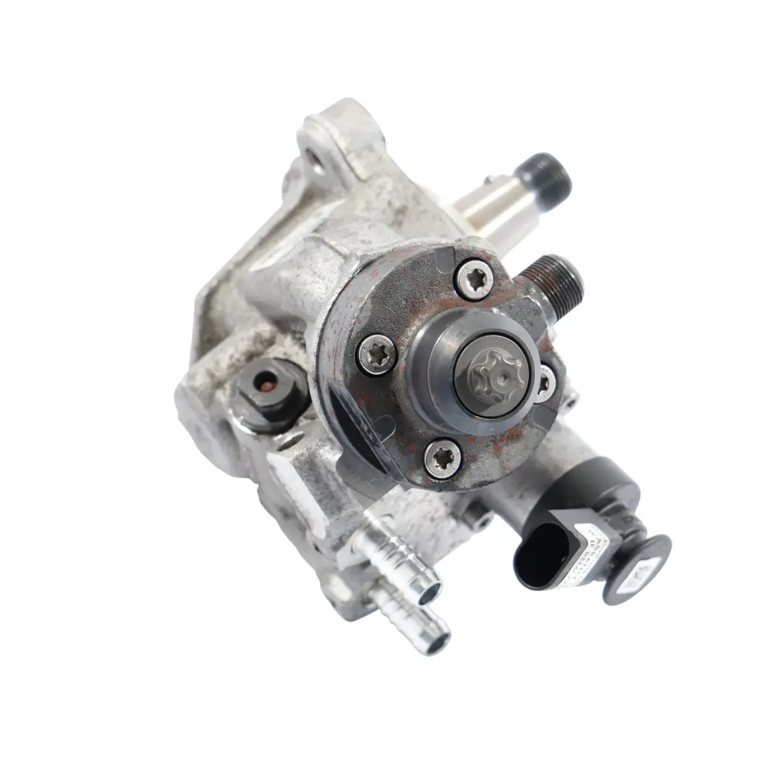 Bomba De Combustible Audi A3 8V Q3 8U 2.0 TDI Motor Inyector para con número de pieza 04L130755D Bomba De Combustible Audi A3 8V Q3 8U 2.0 TDI Motor Inyector - SKU 04L130755D-1 - Número de pieza 04L130755D