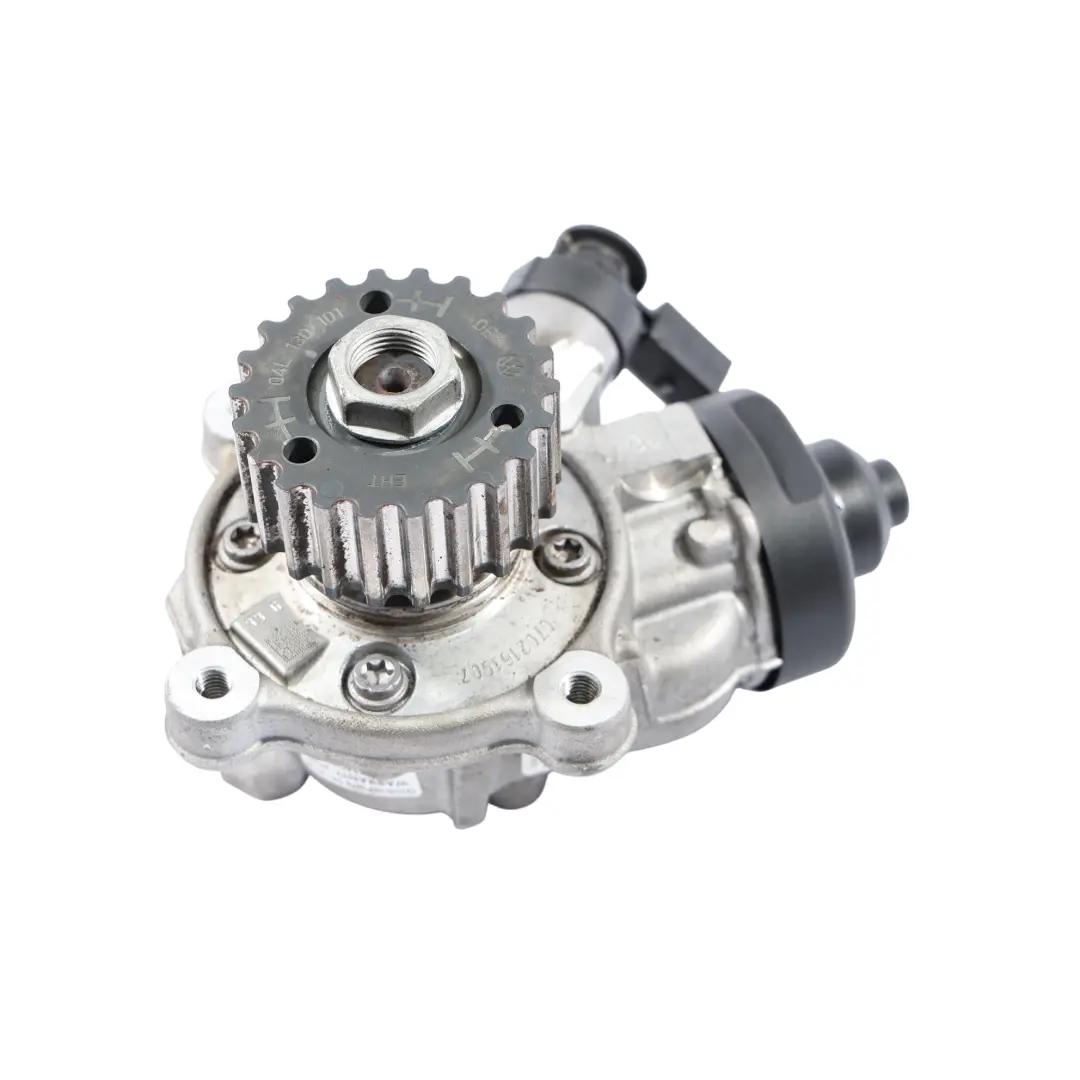 Audi A5 8T 2.0 TDI CSUB Engine Fuel Injector Injection - SKU 04L130755D - Part number 04L130755D