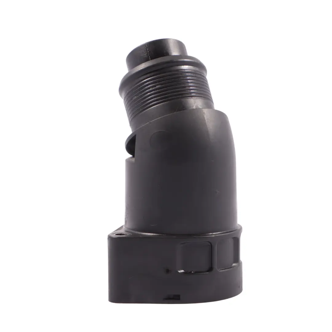 Lade Luft Kühler Ansaug Rohr Schlauch für Audi A3 8V Turbo mit Teilenummer 04L131111M Audi A3 8V Turbo Lade Luft Kühler Ansaug Rohr Schlauch - SKU 04L131111M - Teilenummer 04L131111M