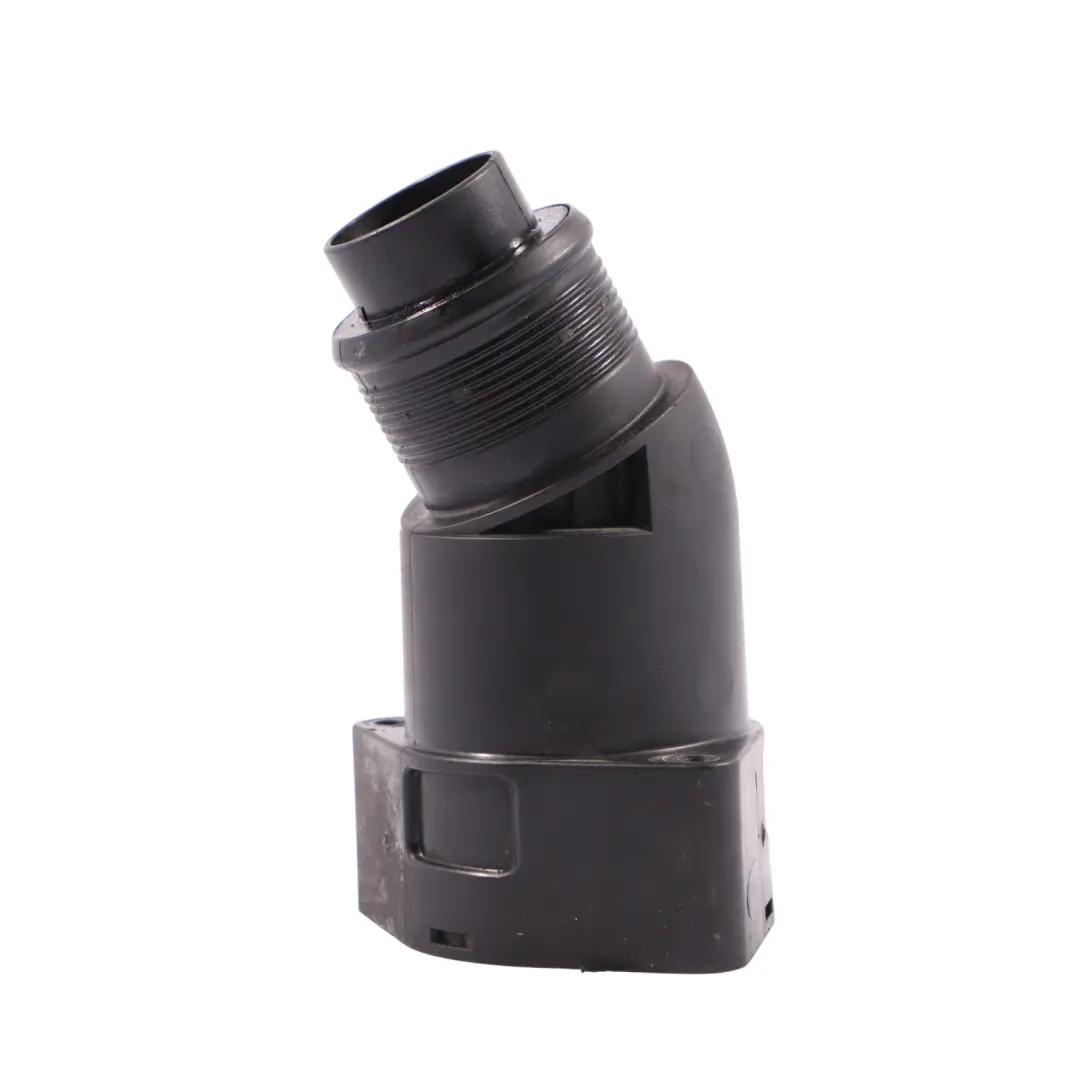 Tuyau Admission Air Suralimentation Turbocompresseur pour Audi A3 8V à propos du numéro de pièce 04L131111M Audi A3 8V Tuyau Admission Air Suralimentation Turbocompresseur - SKU 04L131111M - Numéro de pièce 04L131111M