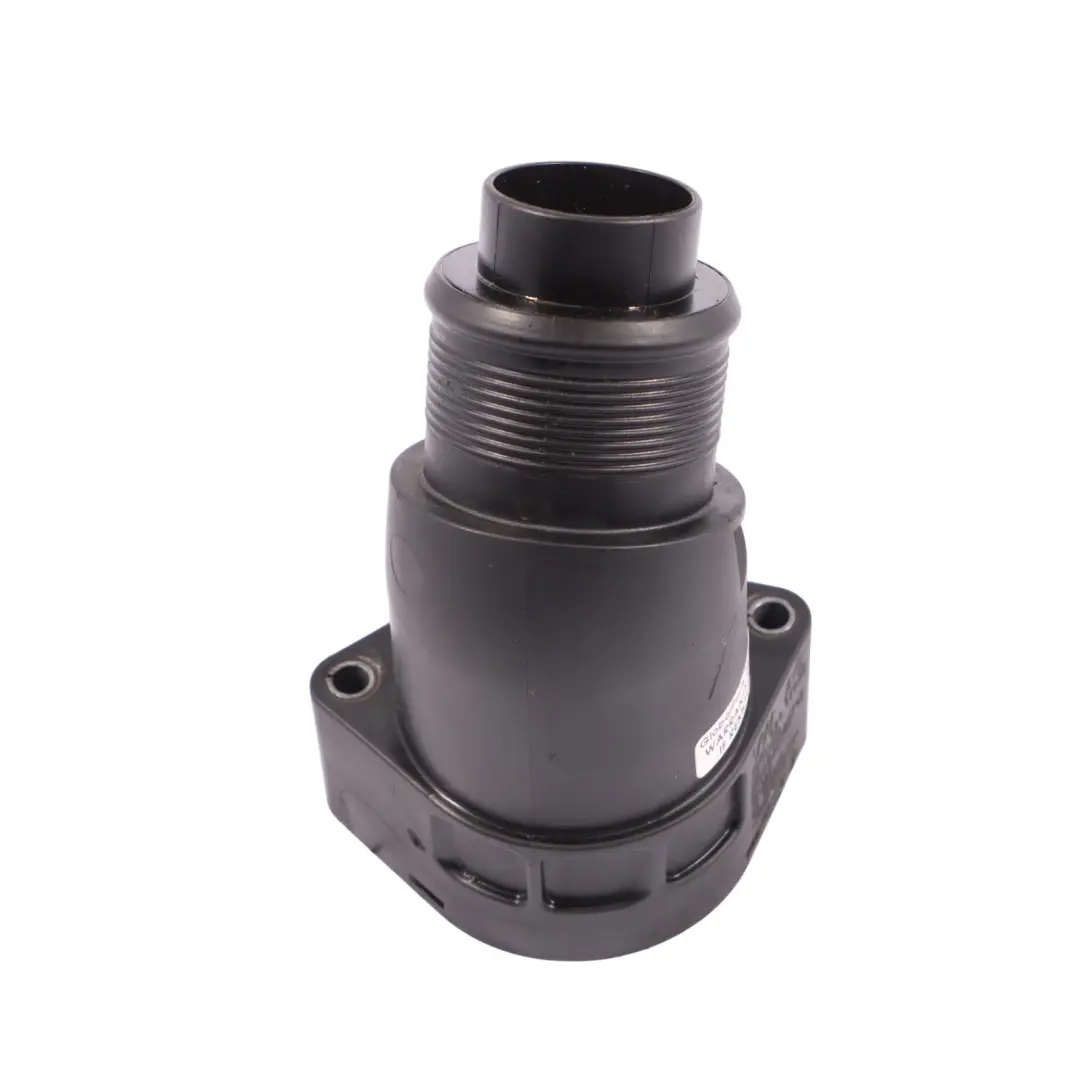 Charge Intake Pipe Hose to Audi A3 8V Turbo Intercooler Air with Part number 04L131111M Audi A3 8V Turbo Intercooler Air Charge Intake Pipe Hose - SKU 04L131111M - Part number 04L131111M