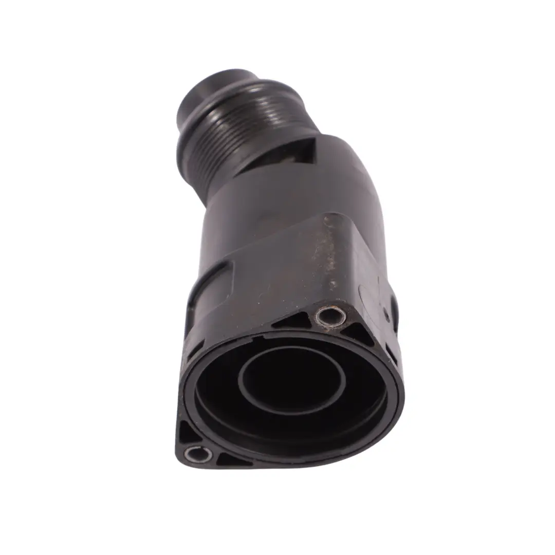 Charge Intake Pipe Hose to Audi A3 8V Turbo Intercooler Air with Part number 04L131111M Audi A3 8V Turbo Intercooler Air Charge Intake Pipe Hose - SKU 04L131111M - Part number 04L131111M