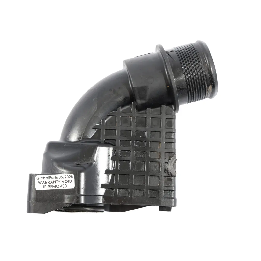 CSUB Turbo Air Intake Duct Damper Pipe Audi A5 8T 2.0 TDI Diesel - SKU 04L131111N - Part number 04L131111N