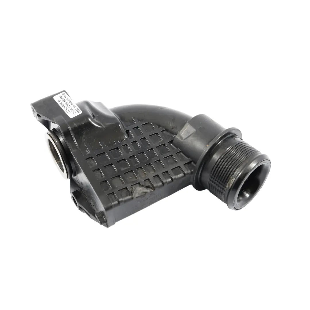 CSUB Turbo Luft Einlass Kanal Dämpfer Rohr für Audi A5 8T 2.0 TDI Diesel mit Teilenummer 04L131111N Audi A5 8T 2.0 TDI Diesel CSUB Turbo Luft Einlass Kanal Dämpfer Rohr - SKU 04L131111N - Teilenummer 04L131111N