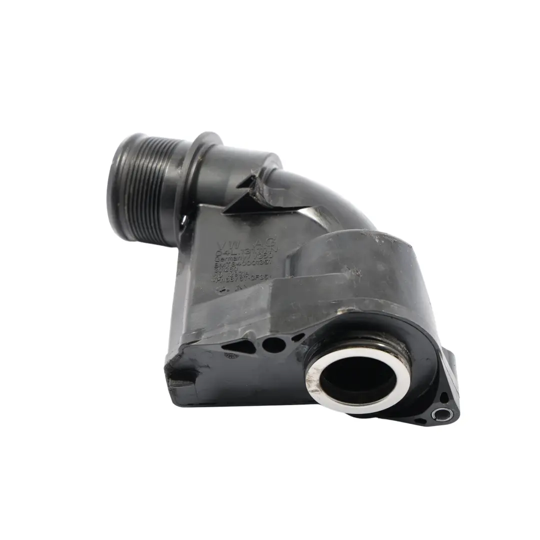 CSUB Turbo Luft Einlass Kanal Dämpfer Rohr für Audi A5 8T 2.0 TDI Diesel mit Teilenummer 04L131111N Audi A5 8T 2.0 TDI Diesel CSUB Turbo Luft Einlass Kanal Dämpfer Rohr - SKU 04L131111N - Teilenummer 04L131111N