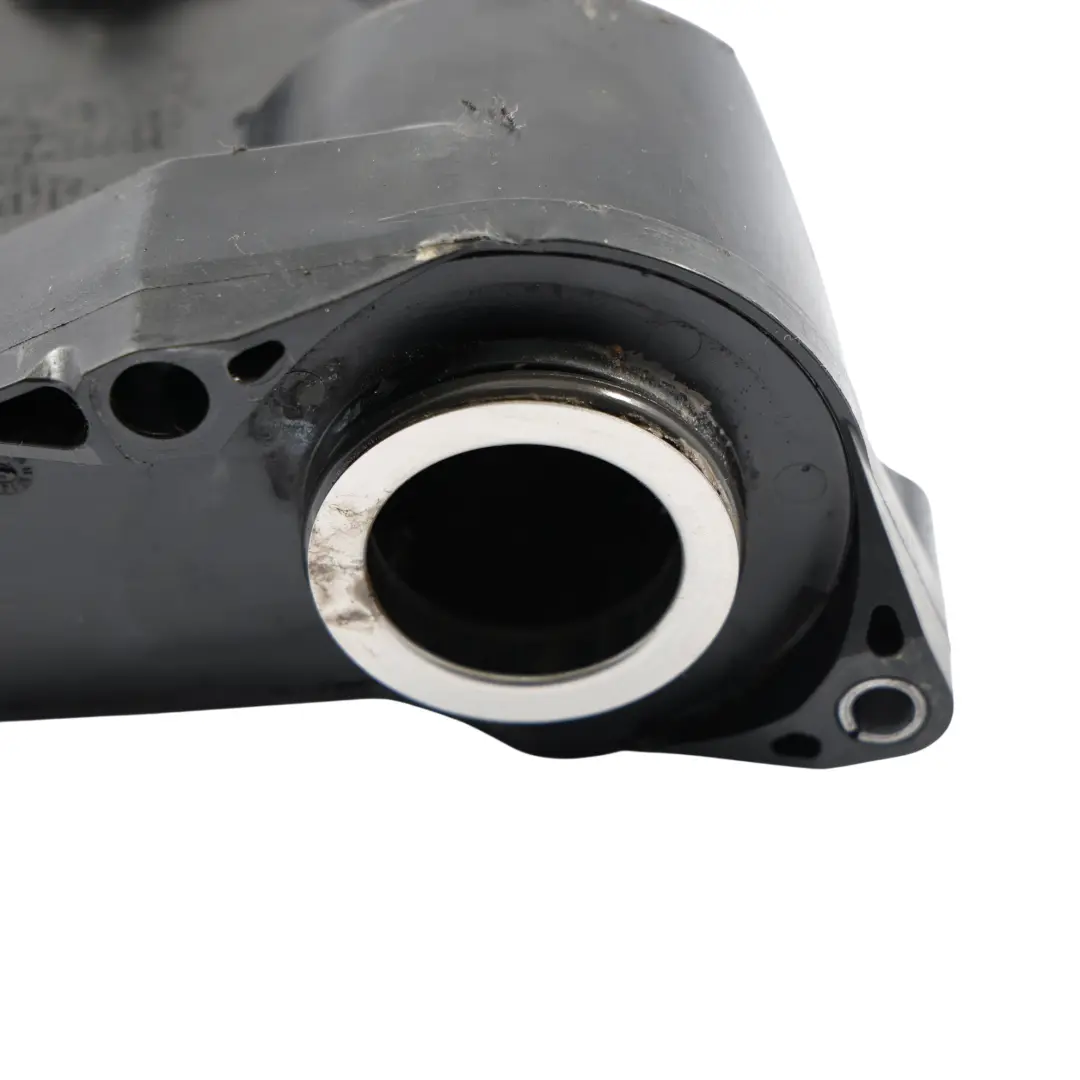 Tubo Admisión Aire Conducto Amortiguador para Audi A5 8T 2.0 TDI Turbo con número de pieza 04L131111N Audi A5 8T 2.0 TDI Turbo Tubo Admisión Aire Conducto Amortiguador - SKU 04L131111N - Número de pieza 04L131111N