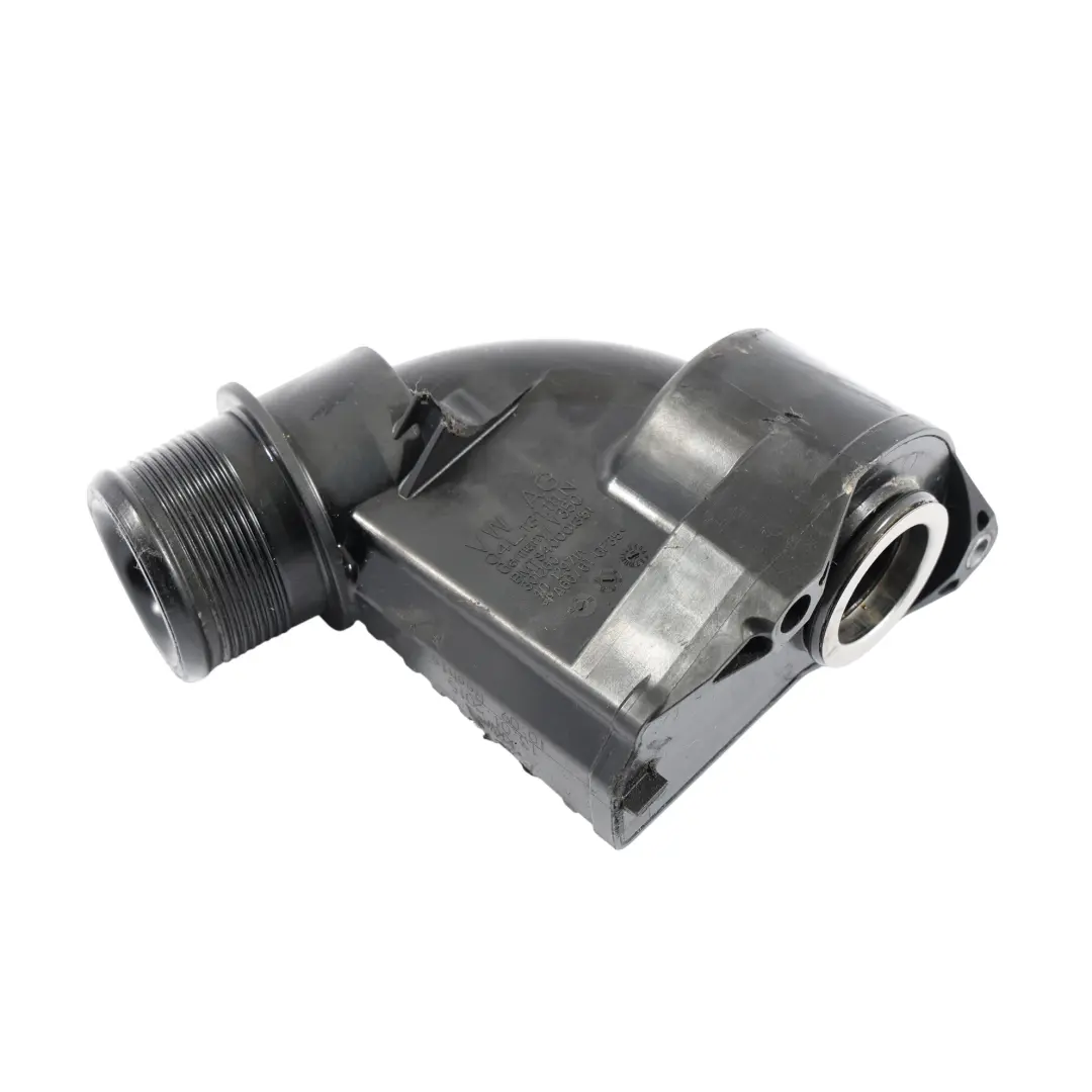 CSUB Turbo Air Intake Duct Damper Pipe to Audi A5 8T 2.0 TDI Diesel with Part number 04L131111N Audi A5 8T 2.0 TDI Diesel CSUB Turbo Air Intake Duct Damper Pipe - SKU 04L131111N - Part number 04L131111N