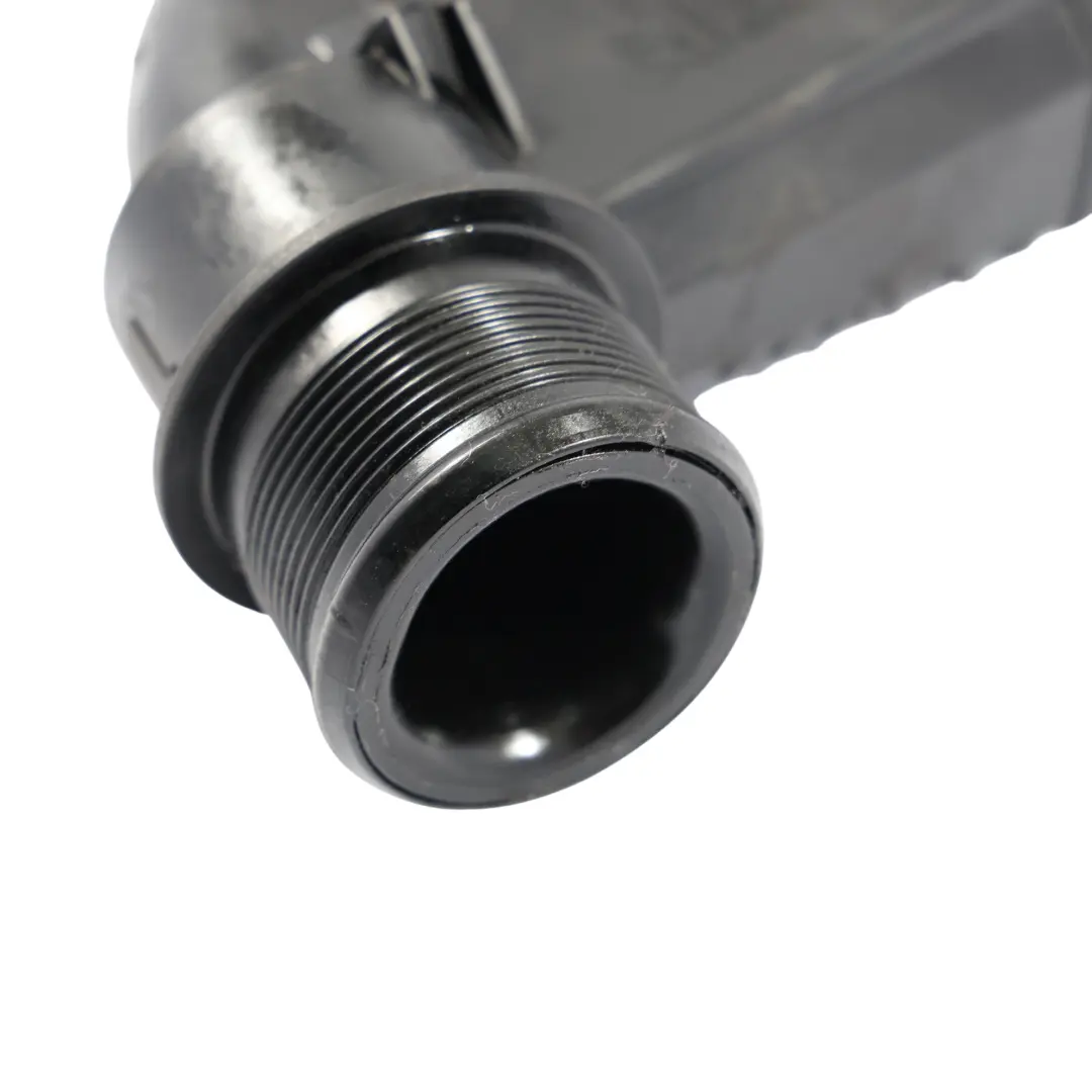 Tubo Admisión Aire Conducto Amortiguador para Audi A5 8T 2.0 TDI Turbo con número de pieza 04L131111N Audi A5 8T 2.0 TDI Turbo Tubo Admisión Aire Conducto Amortiguador - SKU 04L131111N - Número de pieza 04L131111N