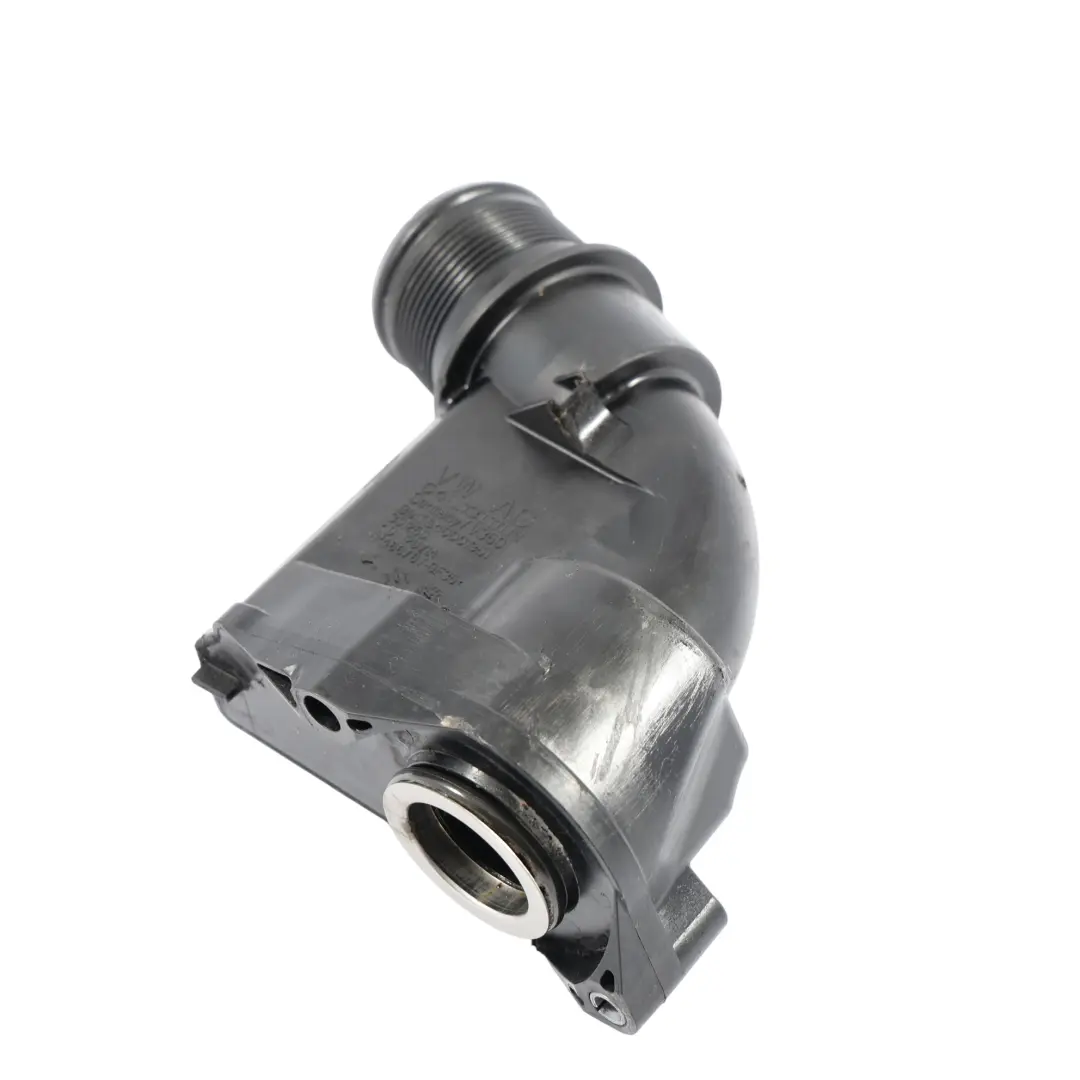 Audi A5 8T 2.0 TDI Diesel CSUB Turbo Luft Einlass Kanal Dämpfer Rohr - SKU 04L131111N - Teilenummer 04L131111N