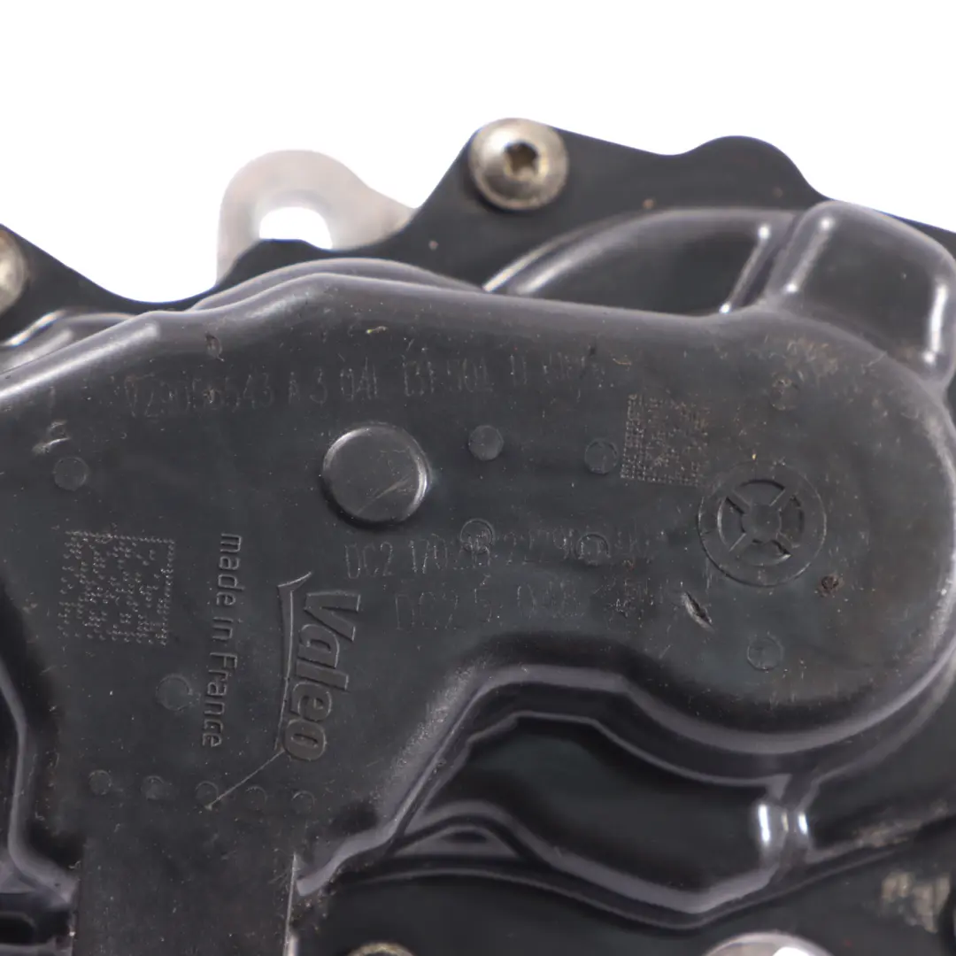 AGR-Ventil Abgasventilkühler für Audi A5 8T Motor mit Teilenummer 04L131501E Audi A5 8T Motor AGR-Ventil Abgasventilkühler - SKU 04L131501E-1 - Teilenummer 04L131501E