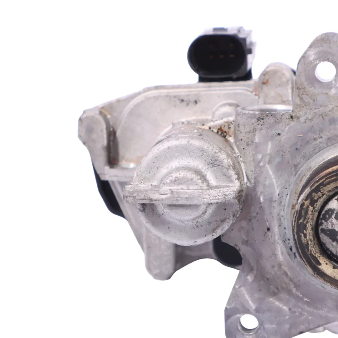 Motore Valvola EGR Raffreddamento Valvola Di Scarico per Audi A5 8T con numero di parte 04L131501E Audi A5 8T Motore Valvola EGR Raffreddamento Valvola Di Scarico - SKU 04L131501E-1 - Numero di parte 04L131501E