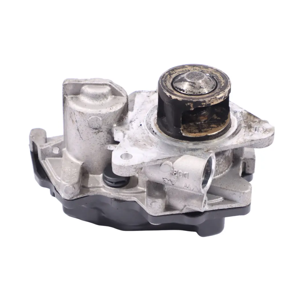 Audi A5 8T Motor AGR-Ventil Abgasventilkühler - SKU 04L131501E-1 - Teilenummer 04L131501E