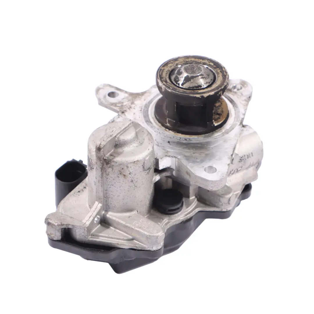 Refroidisseur Soupape D'Échappement Soupape EGR Moteur pour Audi A5 8T à propos du numéro de pièce 04L131501E Audi A5 8T Refroidisseur Soupape D'Échappement Soupape EGR Moteur - SKU 04L131501E-1 - Numéro de pièce 04L131501E