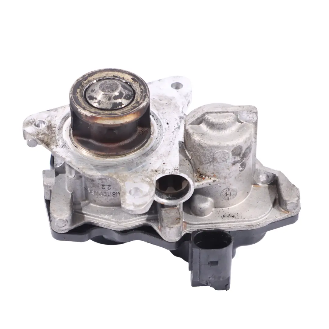 Motore Valvola EGR Raffreddamento Valvola Di Scarico per Audi A5 8T con numero di parte 04L131501E Audi A5 8T Motore Valvola EGR Raffreddamento Valvola Di Scarico - SKU 04L131501E-1 - Numero di parte 04L131501E