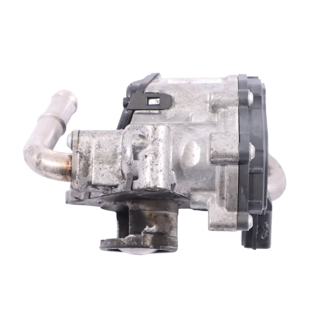 Exhaust Valve to Audi A1 8X Q3 Engine EGR with Part number 04L131501R Audi A1 8X Q3 Engine EGR Exhaust Valve - SKU 04L131501R - Part number 04L131501R