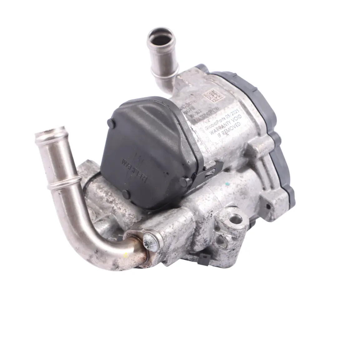AGR Auslass Ventil für Audi A5 8T Motor mit Teilenummer 04L131501R Audi A5 8T Motor AGR Auslass Ventil - SKU 04L131501R - Teilenummer 04L131501R
