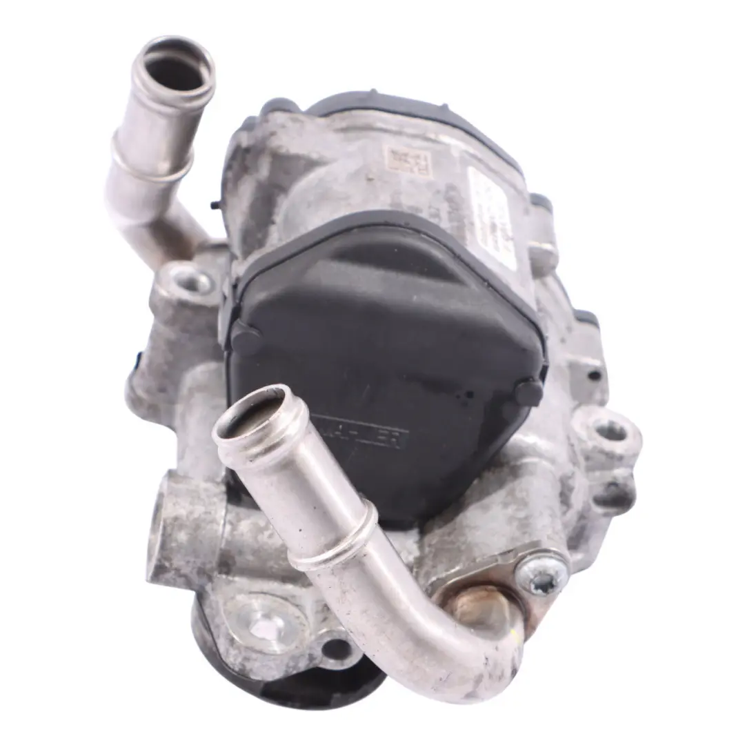 Válvula De Escape para Audi A1 8X Q3 Motor EGR con número de pieza 04L131501R Audi A1 8X Q3 Motor EGR Válvula De Escape - SKU 04L131501R - Número de pieza 04L131501R