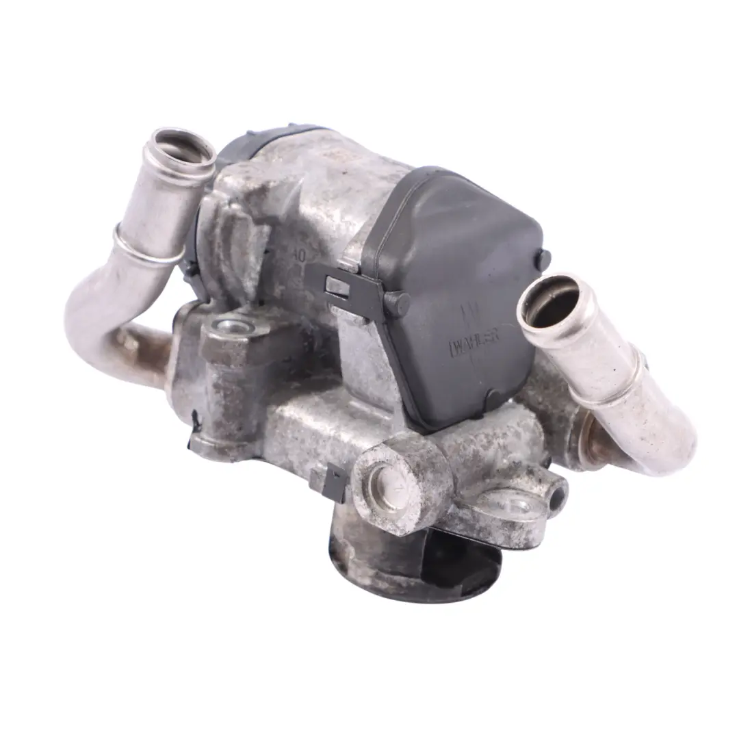 AGR Auslass Ventil für Audi A5 8T Motor mit Teilenummer 04L131501R Audi A5 8T Motor AGR Auslass Ventil - SKU 04L131501R - Teilenummer 04L131501R