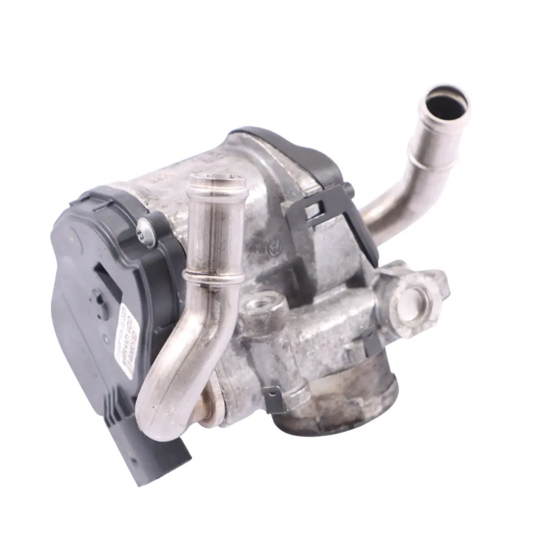 Audi A1 8X Q3 Motor EGR Válvula De Escape - SKU 04L131501R - Número de pieza 04L131501R