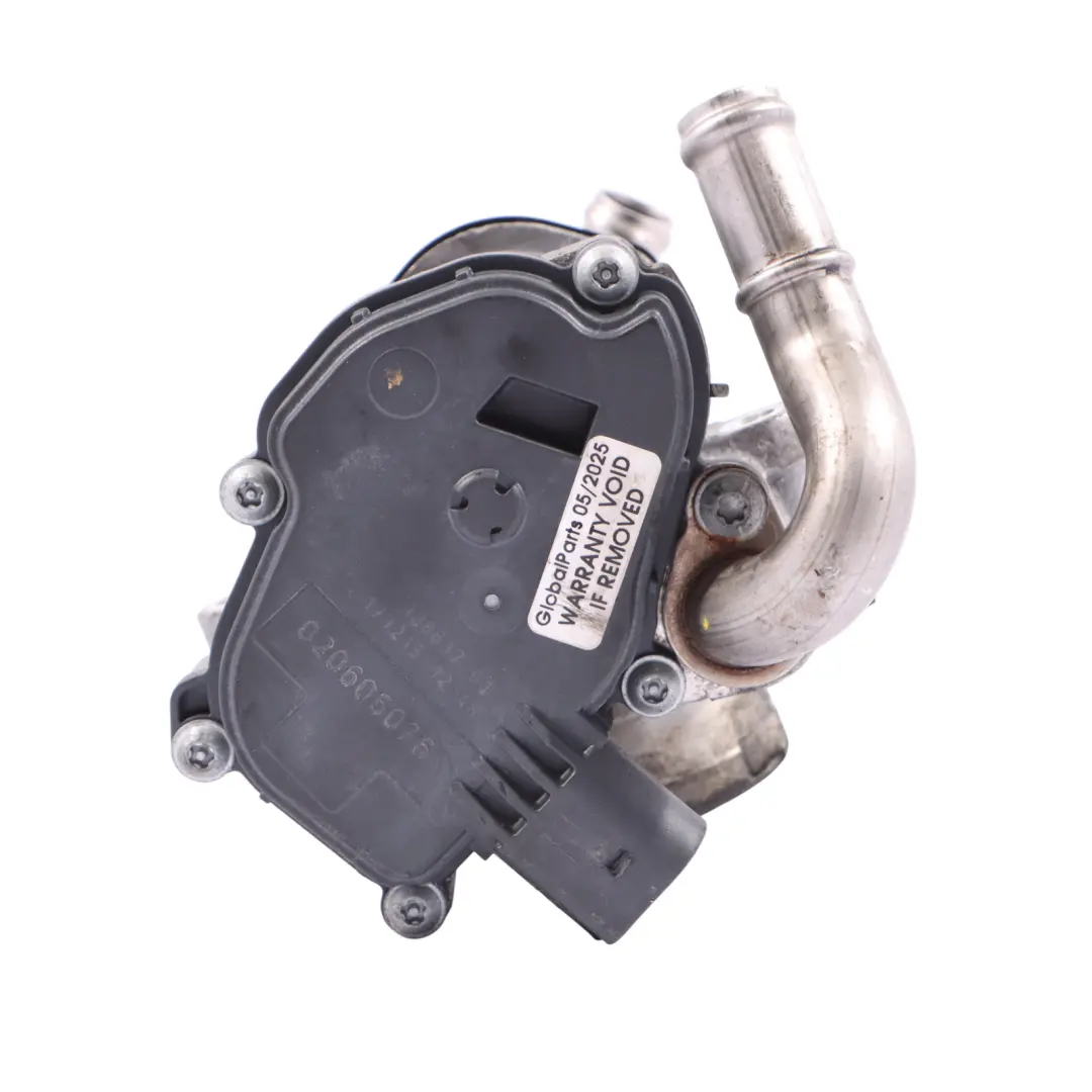Moteur EGR Valve D'Échappement pour Audi A1 8X Q3 à propos du numéro de pièce 04L131501R Audi A1 8X Q3 Moteur EGR Valve D'Échappement - SKU 04L131501R - Numéro de pièce 04L131501R