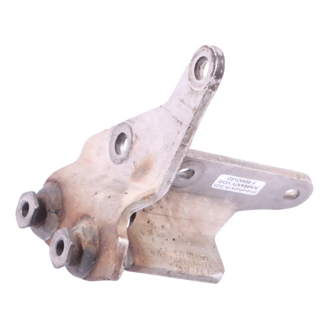 Exhaust Manifold Holder Bracket Exhaust Mount Diesel to Audi A3 8V with Part number 04L131561J Audi A3 8V Exhaust Manifold Holder Bracket Exhaust Mount Diesel - SKU 04L131561J - Part number 04L131561J