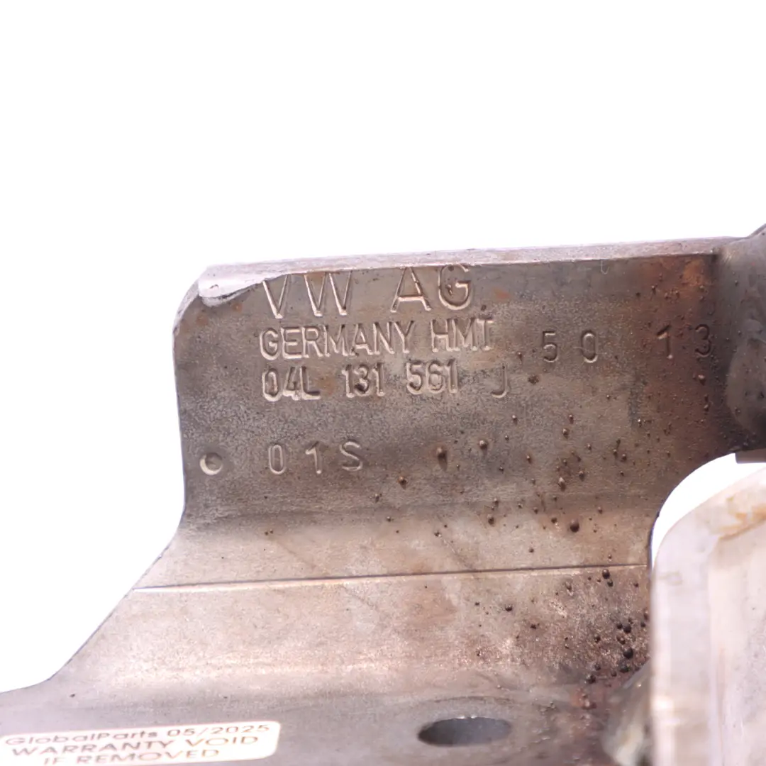 Support De Collecteur D'Échappement Diesel pour Audi A3 8V à propos du numéro de pièce 04L131561J Audi A3 8V Support De Collecteur D'Échappement Diesel - SKU 04L131561J - Numéro de pièce 04L131561J