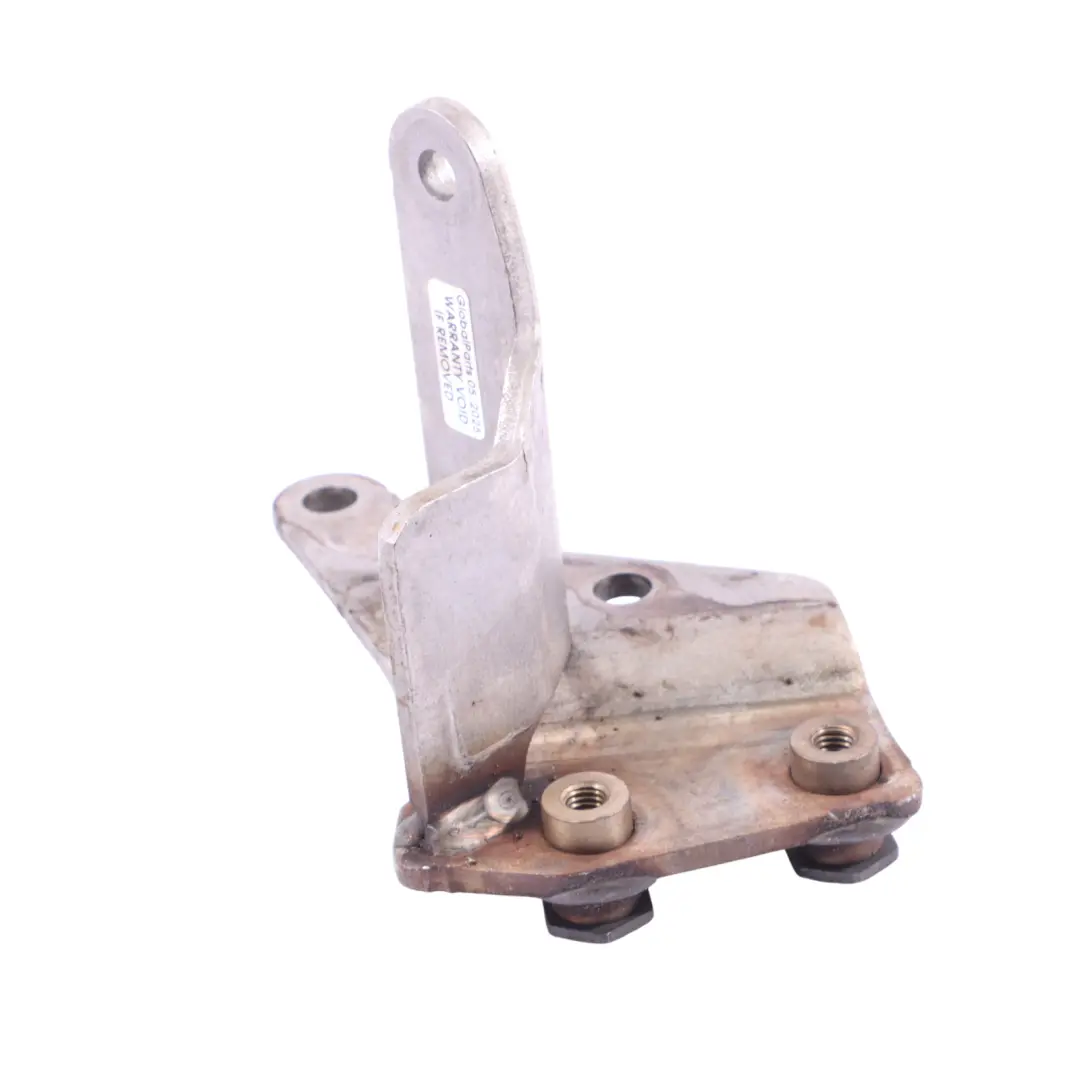 Exhaust Manifold Holder Bracket Exhaust Mount Diesel to Audi A3 8V with Part number 04L131561J Audi A3 8V Exhaust Manifold Holder Bracket Exhaust Mount Diesel - SKU 04L131561J - Part number 04L131561J