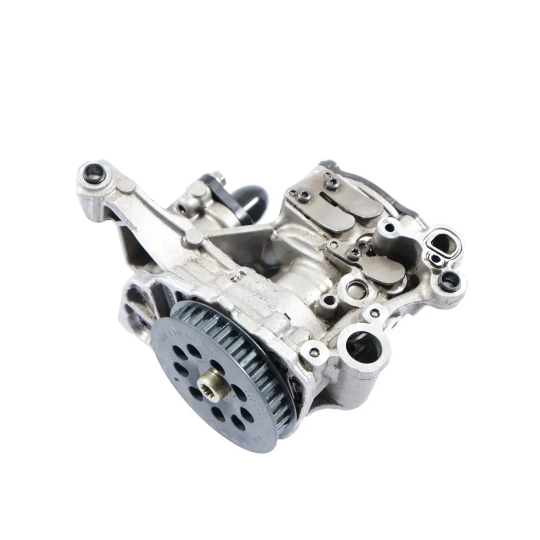 Audi A5 8T 2.0 TDI CSUB Pompe À Huile Pour Moteur Diesel - SKU 04L145208J - Numéro de pièce 04L145208J