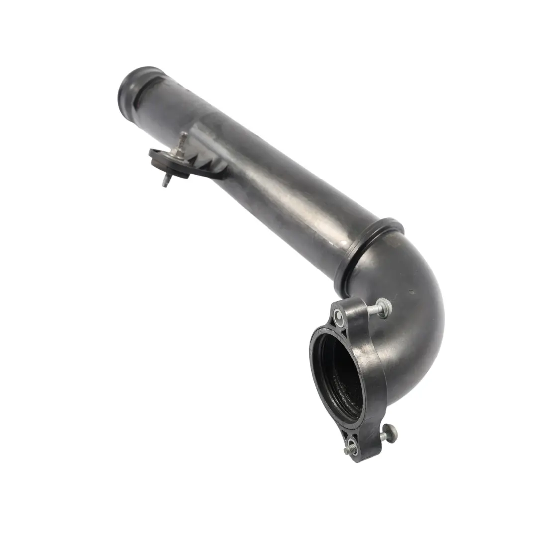 5G Audi A3 8V Seat Leon 3 1.6 TDI Intercooler Air Pipe to VW Golf Mk7 with Part number 04L145770N VW Golf Mk7 5G Audi A3 8V Seat Leon 3 1.6 TDI Intercooler Air Pipe - SKU 04L145770N - Part number 04L145770N