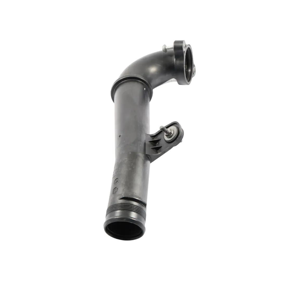 5G Audi A3 8V Seat Leon 3 1.6 TDI Intercooler Air Pipe to VW Golf Mk7 with Part number 04L145770N VW Golf Mk7 5G Audi A3 8V Seat Leon 3 1.6 TDI Intercooler Air Pipe - SKU 04L145770N - Part number 04L145770N