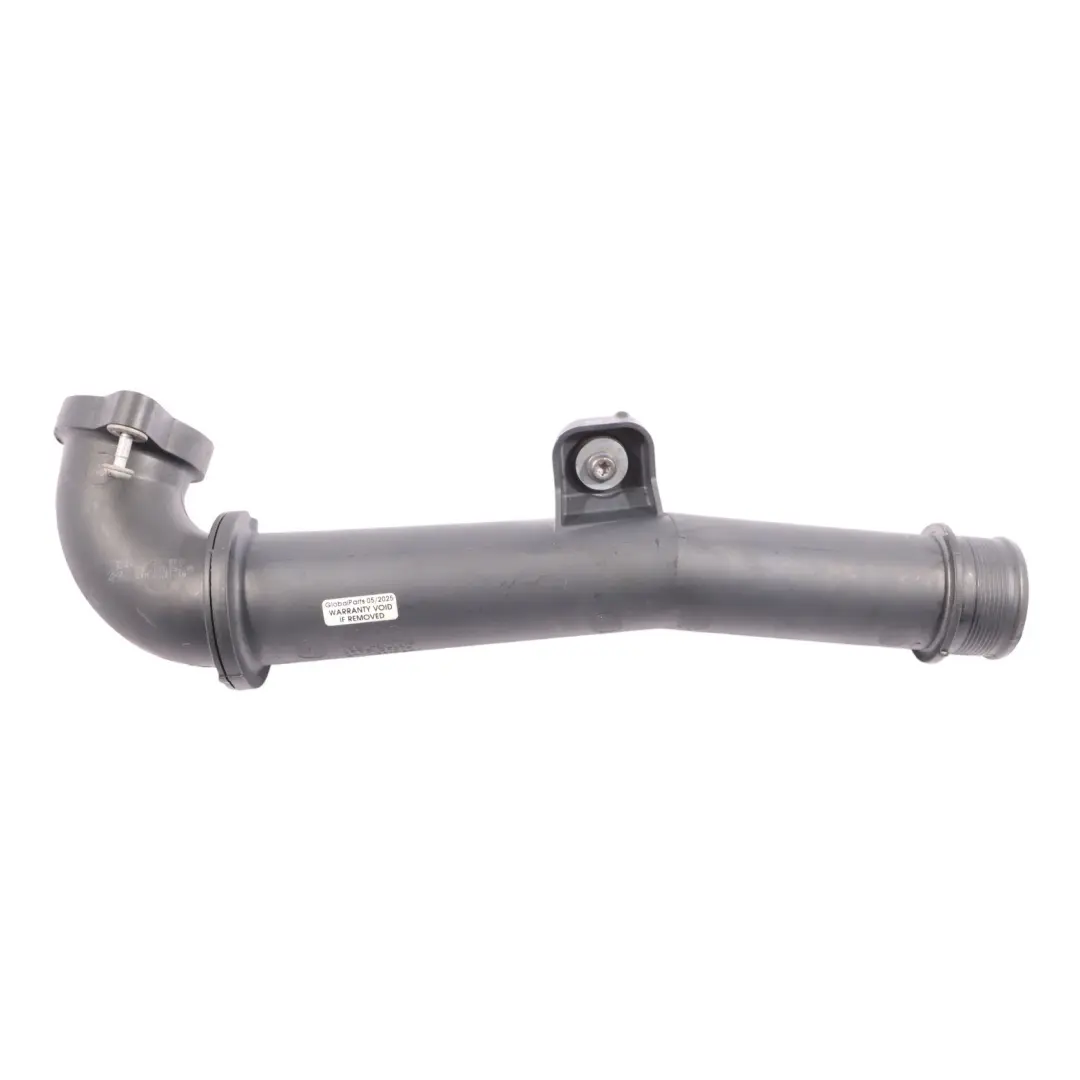 Mk3 1.6 TDI Intercooler Tubo De Aire para VW Golf Mk7 Audi A3 8V Seat Leon con número de pieza 04L145770S VW Golf Mk7 Audi A3 8V Seat Leon Mk3 1.6 TDI Intercooler Tubo De Aire - SKU 04L145770S - Número de pieza 04L145770S