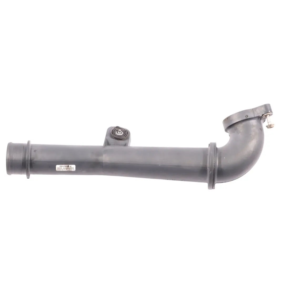 Przewód Intercoolera do VW Golf Mk7 Audi A3 8V Seat Leon 3 1.6 TDI o numerze 04L145770S VW Golf Mk7 Audi A3 8V Seat Leon 3 1.6 TDI Przewód Intercoolera - SKU 04L145770S - Numer Części 04L145770S