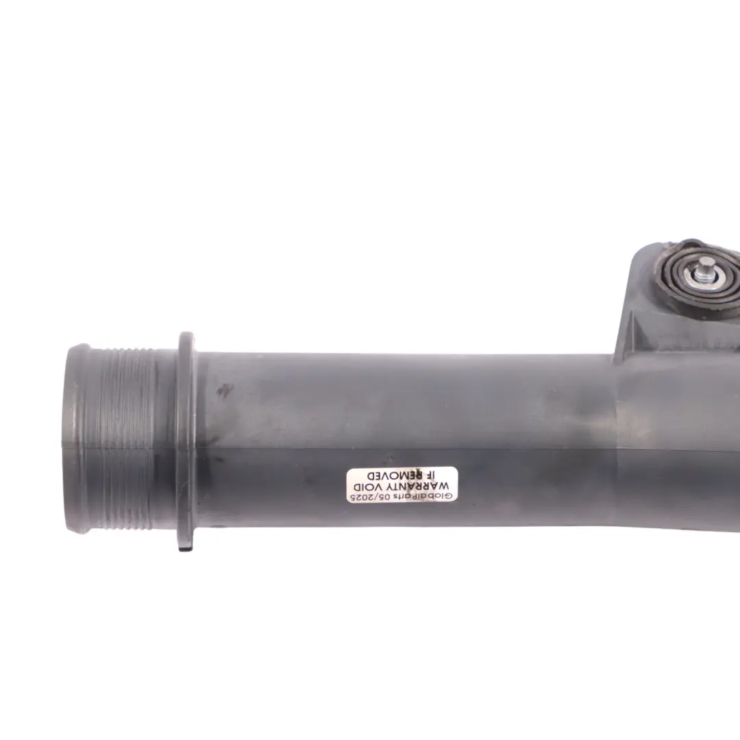 Przewód Intercoolera do VW Golf Mk7 Audi A3 8V Seat Leon 3 1.6 TDI o numerze 04L145770S VW Golf Mk7 Audi A3 8V Seat Leon 3 1.6 TDI Przewód Intercoolera - SKU 04L145770S - Numer Części 04L145770S