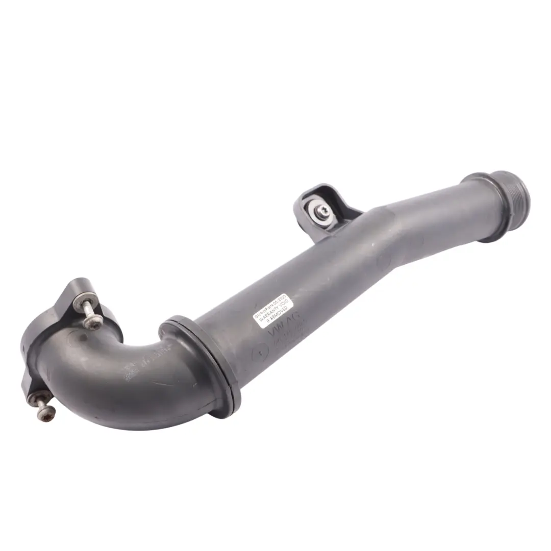 Mk3 1.6 TDI Intercooler Tubo De Aire para VW Golf Mk7 Audi A3 8V Seat Leon con número de pieza 04L145770S VW Golf Mk7 Audi A3 8V Seat Leon Mk3 1.6 TDI Intercooler Tubo De Aire - SKU 04L145770S - Número de pieza 04L145770S