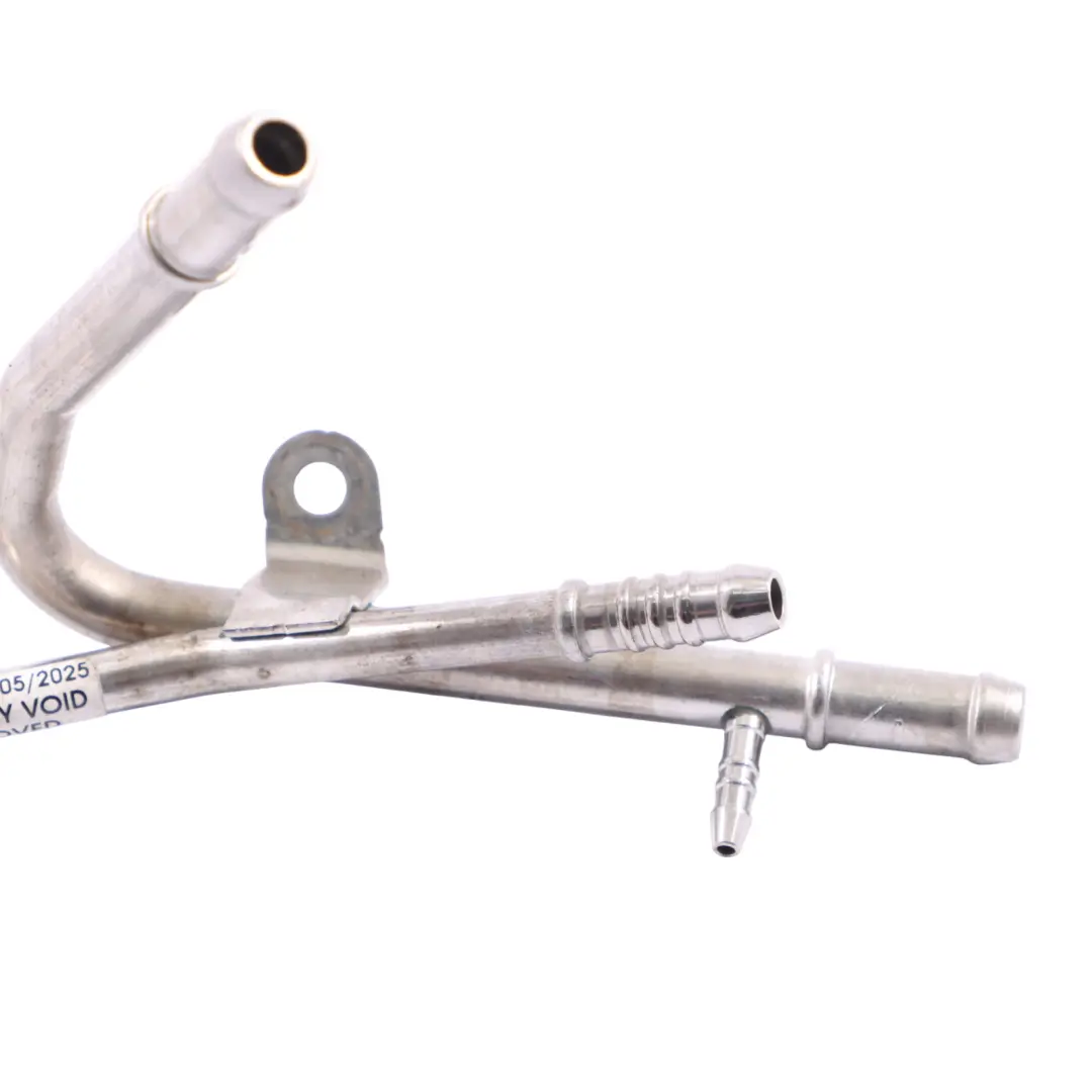 Tuyau D'Injection De Carburant Diesel 2.0 TDI pour Audi A3 8V à propos du numéro de pièce 04L201360G Audi A3 8V Tuyau D'Injection De Carburant Diesel 2.0 TDI - SKU 04L201360G - Numéro de pièce 04L201360G