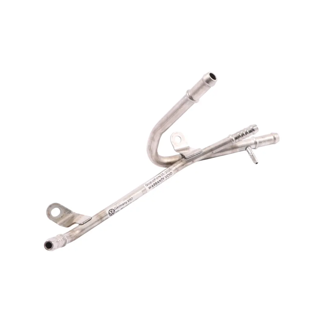 Tuyau D'Injection De Carburant Diesel 2.0 TDI pour Audi A3 8V à propos du numéro de pièce 04L201360G Audi A3 8V Tuyau D'Injection De Carburant Diesel 2.0 TDI - SKU 04L201360G - Numéro de pièce 04L201360G