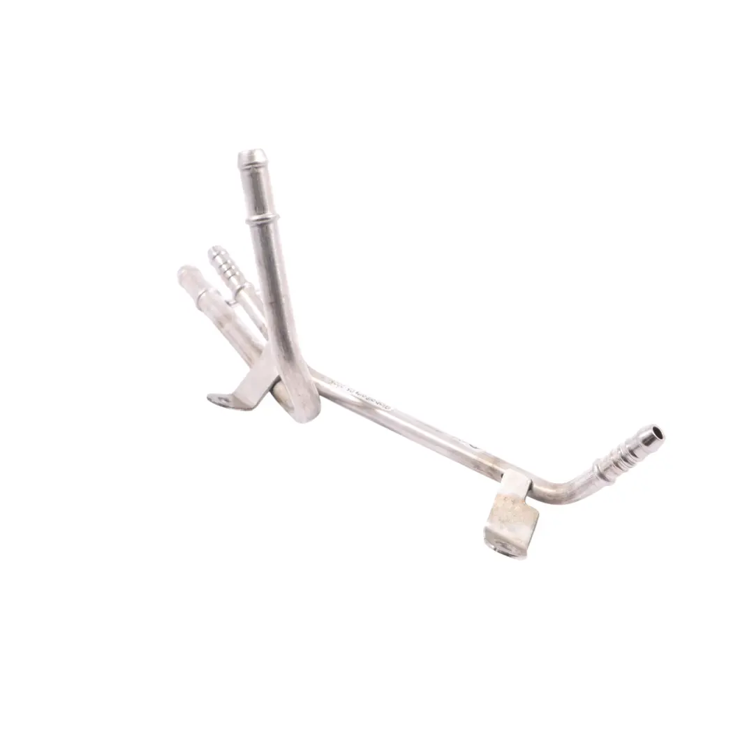 Pressure Pipe Diesel 2.0 TDI to Audi A3 8V Fuel Injection Line with Part number 04L201360G Audi A3 8V Fuel Injection Line Pressure Pipe Diesel 2.0 TDI - SKU 04L201360G - Part number 04L201360G