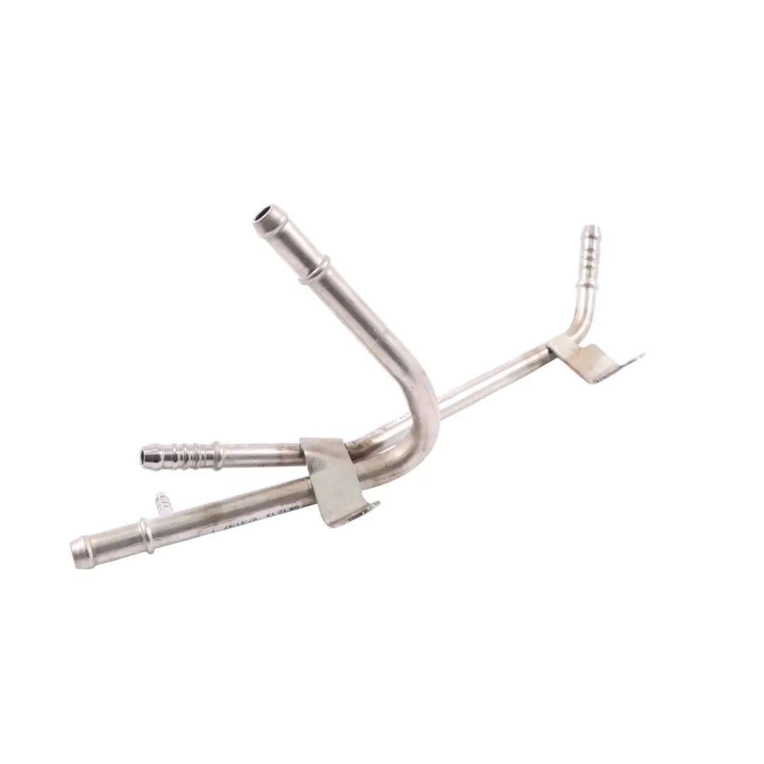 Audi A3 8V Fuel Injection Line Pressure Pipe Diesel 2.0 TDI - SKU 04L201360G - Part number 04L201360G