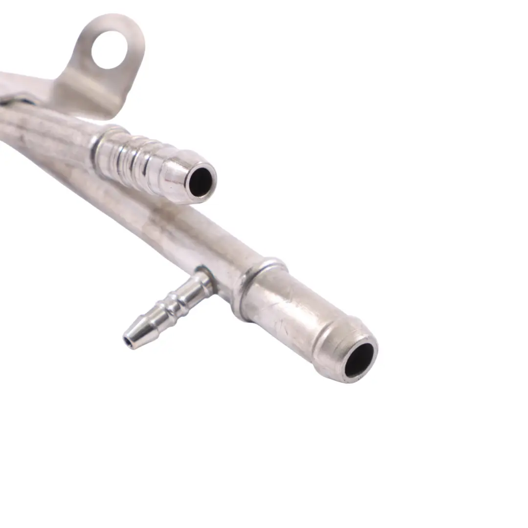 Tubería De Inyección De Combustible Diesel 2.0 TDI para Audi A3 8V con número de pieza 04L201360G Audi A3 8V Tubería De Inyección De Combustible Diesel 2.0 TDI - SKU 04L201360G - Número de pieza 04L201360G