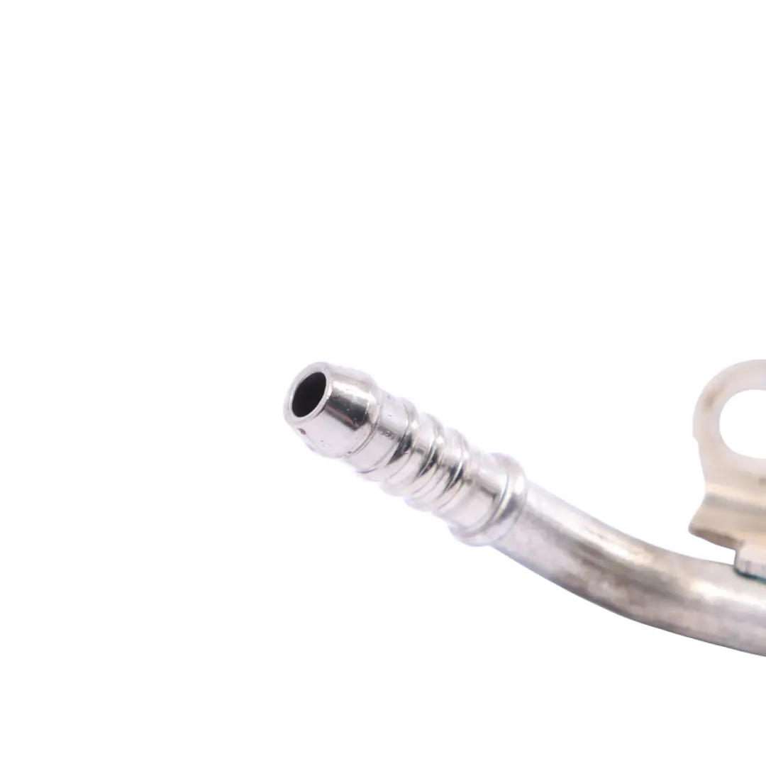 Pressure Pipe Diesel 2.0 TDI to Audi A3 8V Fuel Injection Line with Part number 04L201360G Audi A3 8V Fuel Injection Line Pressure Pipe Diesel 2.0 TDI - SKU 04L201360G - Part number 04L201360G